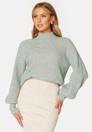 Madina Knitted Sweater