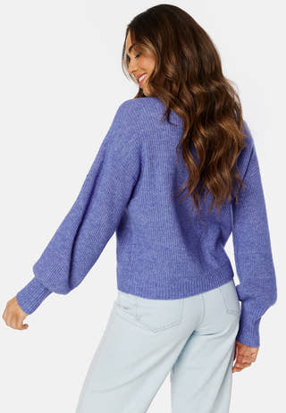 Madina Knitted Sweater