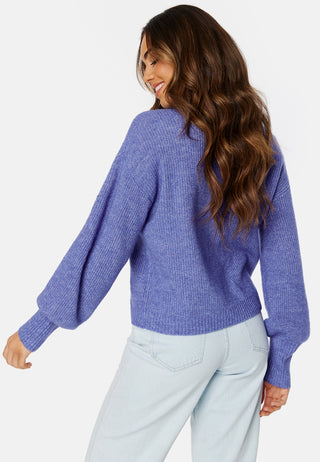 Madina Knitted Sweater