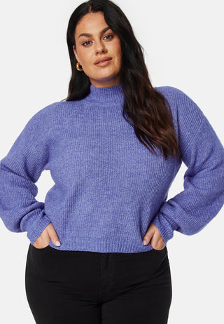 Madina Knitted Sweater
