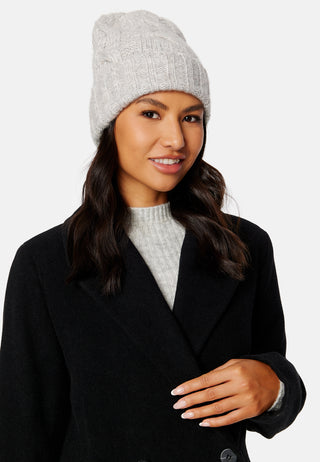 Malin knitted hat