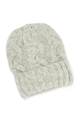 Malin knitted hat