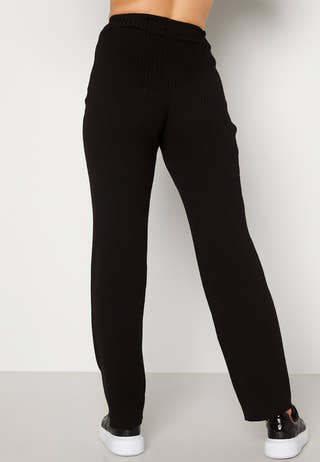 Marah knitted long trousers
