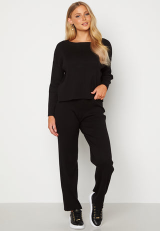 Marah knitted sweater