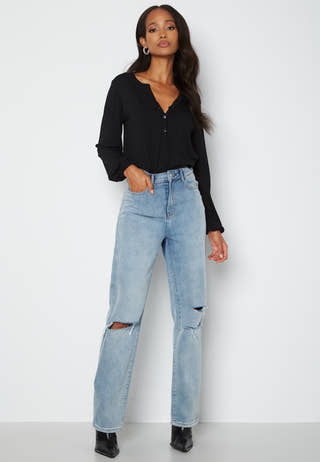 Mari soft top