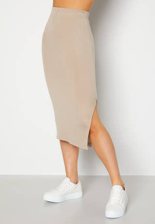 Marjorie fine knitted set