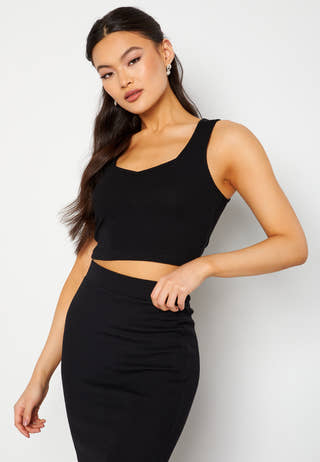 Marjorie fine knitted set