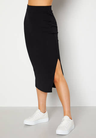 Marjorie fine knitted set