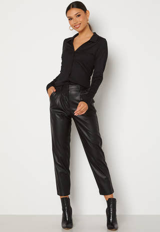 Maryam button down top