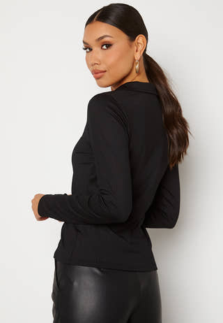 Maryam button down top