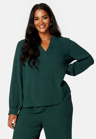 Matilde ls blouse