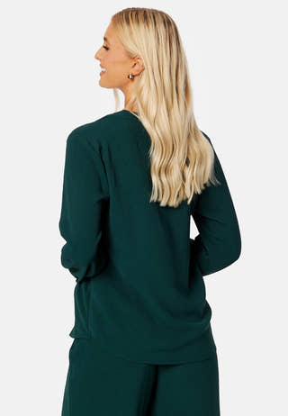 Matilde ls blouse