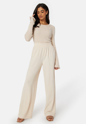 Matilde Regular Trousers