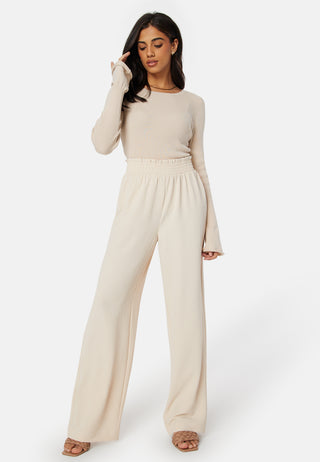 Matilde Regular Trousers