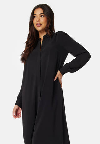 Matilde Shirt Dress