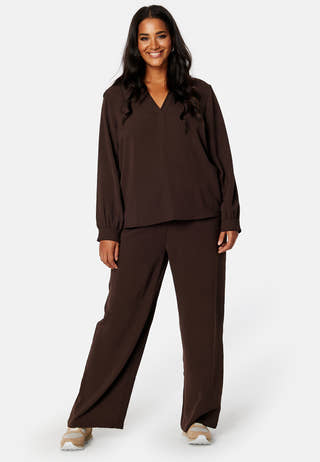 Matilde Wide Trousers