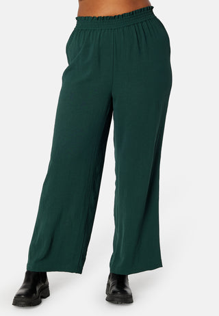 Matilde Wide Trousers
