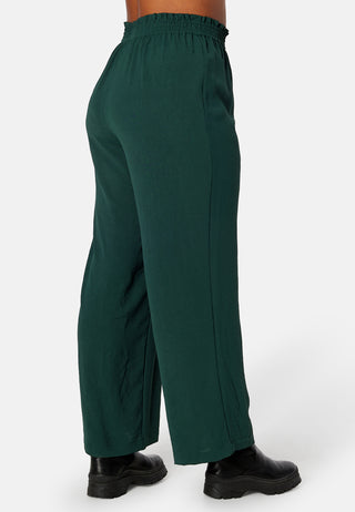 Matilde Wide Trousers