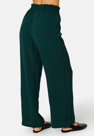 Matilde Wide Trousers