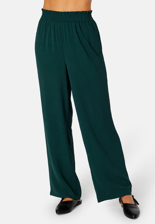 Matilde Wide Trousers