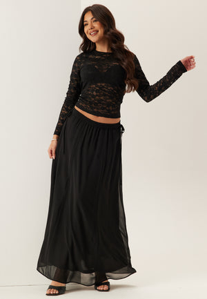 Maxi Skirt