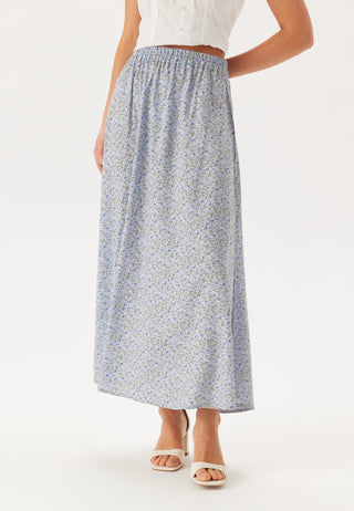 Maxi Viscose Skirt