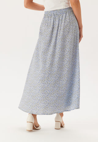 Maxi Viscose Skirt