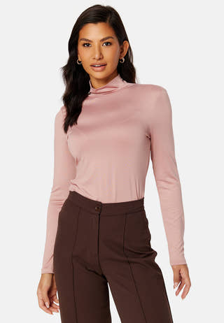 Maxime turtleneck top