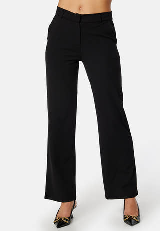 Soft Suit Trousers