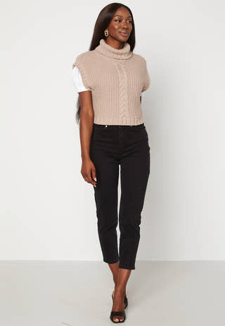 Melinda comfy mom jeans