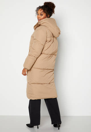 Meline Padded Jacket