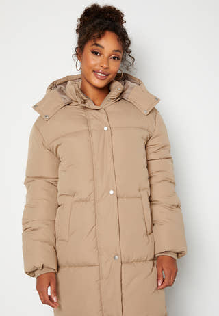 Meline Padded Jacket