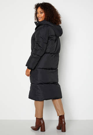 Meline Padded Jacket