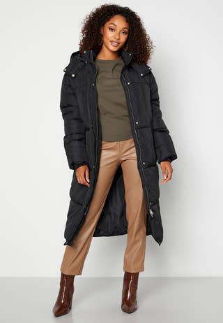 Meline Padded Jacket