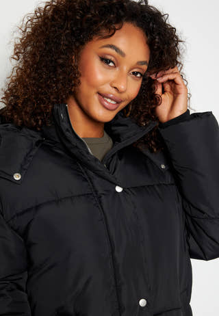 Meline Padded Jacket