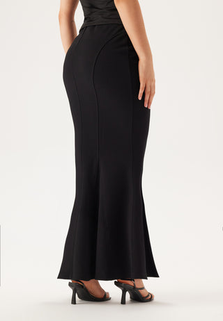 Mermaid Maxi Skirt