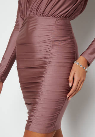Michaela Dress
