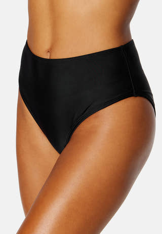 Mila High Waist Bikini Bottom