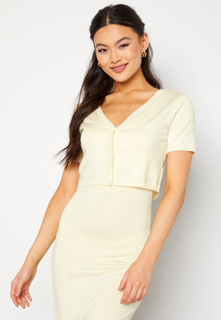 Milena fine knitted cardigan