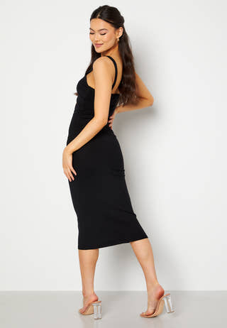Milena fine knitted dress