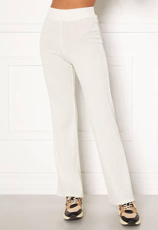 Miley knitted trousers