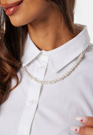 Milla Slim Fit Shirt