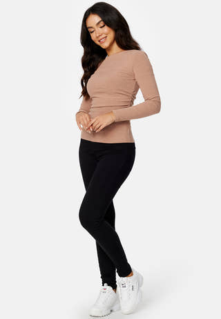 Minea drapy top