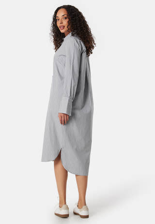 Minou Shirt Dress