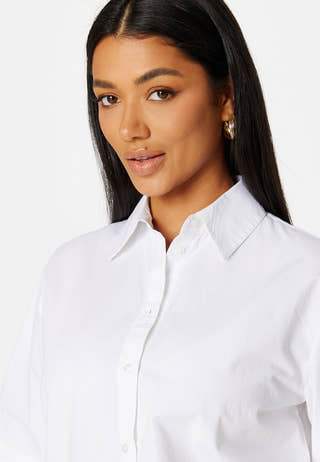 Minou ss long shirt