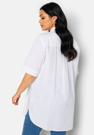 Minou ss long shirt