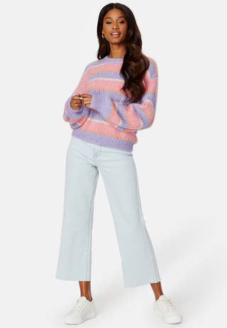 Namila knitted sweater