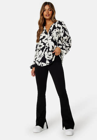 Naomi Viscose Blouse