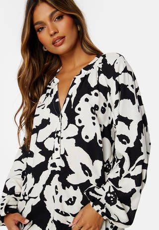 Naomi Viscose Blouse