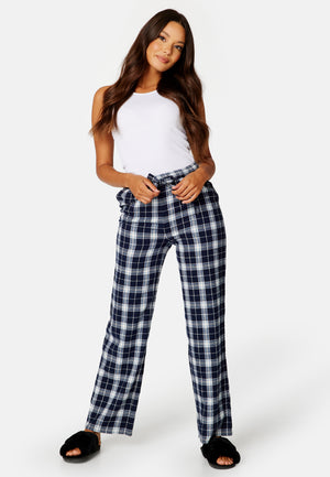 Naya Flannel Pants